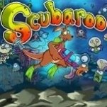 Игра Скубару | Scubaroo